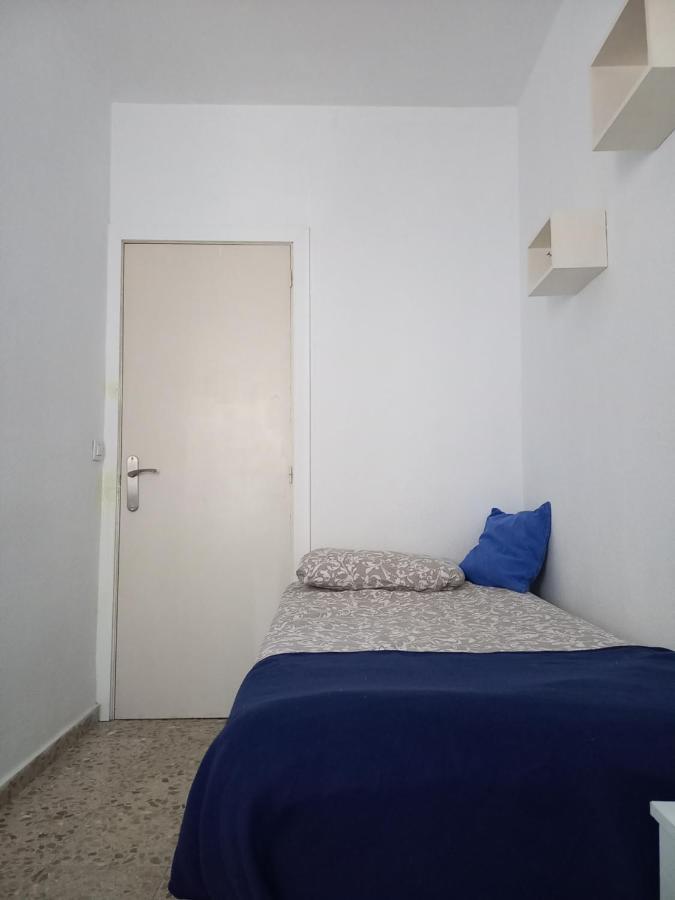 Habitacion En El Centro Santa Cruz de Tenerife Exterior foto