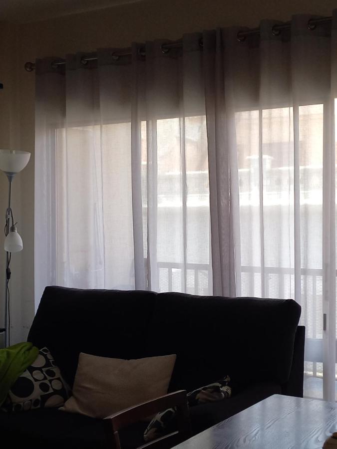 Habitacion En El Centro Santa Cruz de Tenerife Exterior foto